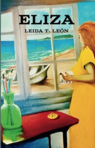 Eliza, por Leida T. León